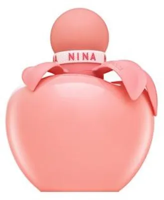 Obrázok produktu pre Nina Ricci Nina Rose EDT 50 ml W