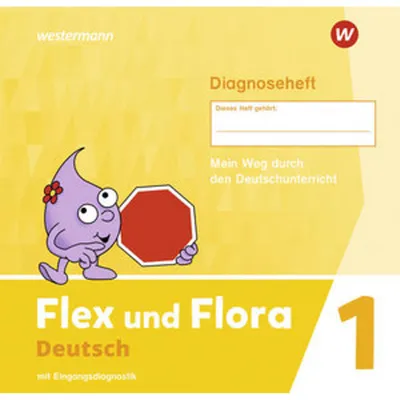Produktbild von Flex und Flora - Ausgabe 2021
