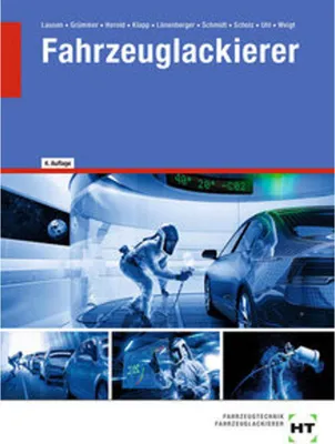 Obrázok produktu pre Fahrzeuglackierer
