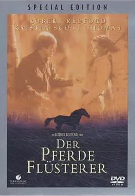 Produktbild von Der Pferdeflüsterer - S.E.