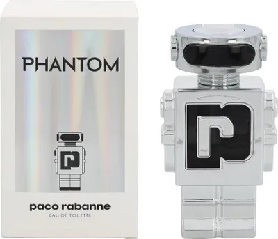 Zdjęcie produktu dla Paco Rabanne Phantom zestaw upominkowy dla mężczyzn Set V. 100 ml