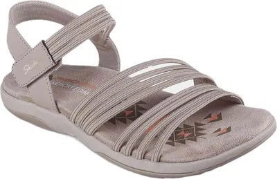 Produktbild von Skechers Reggae Slim - Coffee 163573-TPE Damen