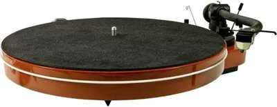 Immagine prodotto di Supporto per giradischi Analogis 6123 Mat Six