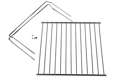 Produktbild von Universeel - Ofen-Rack Einstellbar -