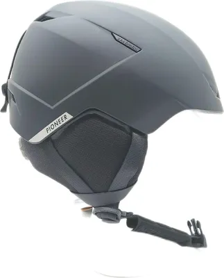 Produktbild von Salomon Helm Ski Snowboard Pioneer LT Herren Winterfest Warm Schutz