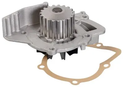 Produktbild von SWAG Kühlmittelpumpe Wasserpumpe für FORD MONDEO IV Turnier (BA7) 62 92 1879