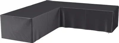 Produktbild von Platinum AeroCover Lounge-Set-Bezug, Eckgarnitur 325 x 325 x 100 x H 70