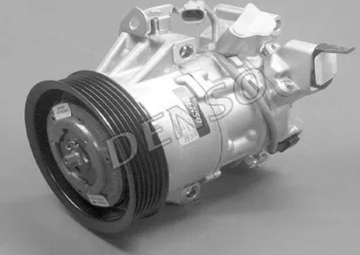 Produktbild von Klimakompressor DENSO DCP50001