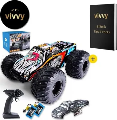 Immagine prodotto di 2 batterie