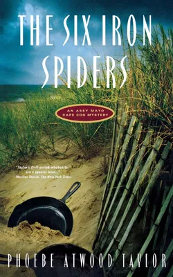 Produktbild von Six Iron Spiders