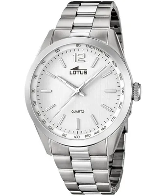 Image de Lotus montres hommes Minimalist 18146-1