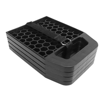 Obrázok produktu pre Podložka pod zdvihák RV, Stabilizačná podložka pod zdvihák, Vyrovnávacia podložka pod zdvihák, Stabilizačná podložka pod zdvihák, Vyrovnávací blok pre zdvihák
