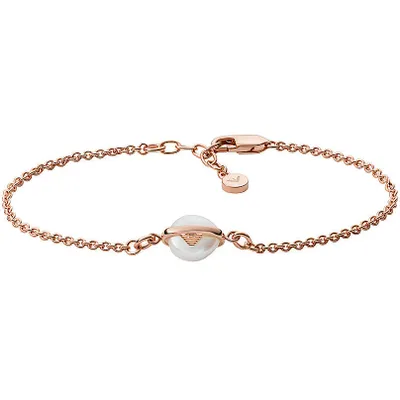 Zdjęcie produktu dla Biżuteria Emporio Armani EG3533221 Bransoletka damska