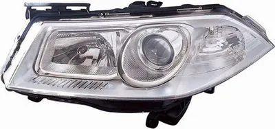 Produktbild von ABAKUS Scheinwerfer Links für RENAULT MEGANE II Coupé-Cabriolet (EM0/1) 551-1162LMLD-EM