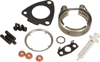 Zdjęcie produktu dla Zestaw Montażowy Turbosprężarki Ford Transit 2.0Tdci 15-