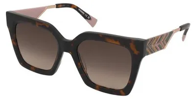 Zdjęcie produktu dla Okulary przeciwsłoneczne Missoni MIS 0264/G/S 086/HA