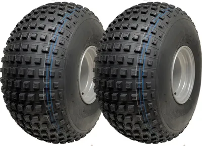 Obrázok produktu pre pneumatiky Wanda P318 Gator 4 Stud 4 Inch PCD (sada 2)