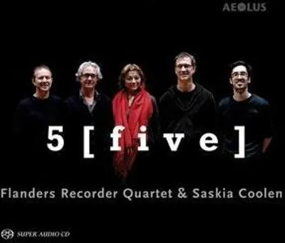 Produktbild von Coolen, S: 5 (Five)