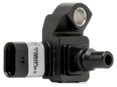 Produktbild von PIERBURG 7.18222.30.0 Ladedrucksensor für BMW 3 Touring (E91) Saugrohr