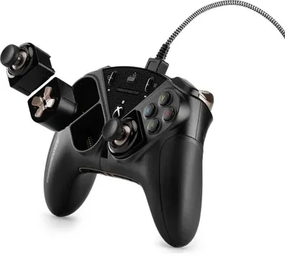 Imagen del producto de Thrustmaster eSwapX PRO: Mando para juegos compatible con Xbox Series S, Xbox Series X, PC y Xbox One
