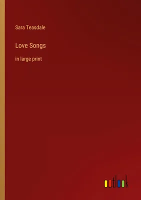 Produktbild von Love Songs
