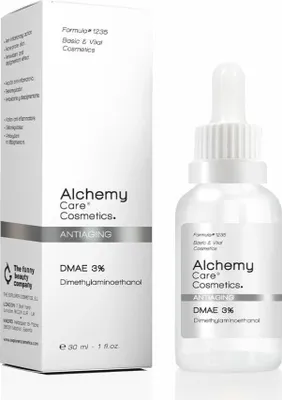 Produktbild von Alchemy Care Cosmetics Dmae 3 Sérum Antiedad 30ml