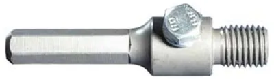Produktbild von Dönges Aufnahmeschaft für Bohrkronen, Aufnahme 6-Kant (Bohrkrone Adapter)