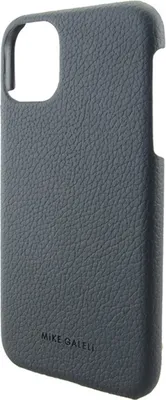 Produktbild von Galeli LENNY, Cover, Apple, iPhone 11, 15,5 cm (6.1"), Schwarz
