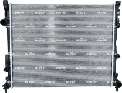 Produktbild von NRF 550244 Kühler Wasserkühler Motorkühler passend für MERCEDES-BENZ GLE (W167) GLE Coupe (C167) GLS (X167) G-Klasse (W463)