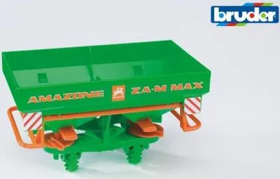 Zdjęcie produktu dla Akcesoria: Rozsiewacz nawozów Amazone