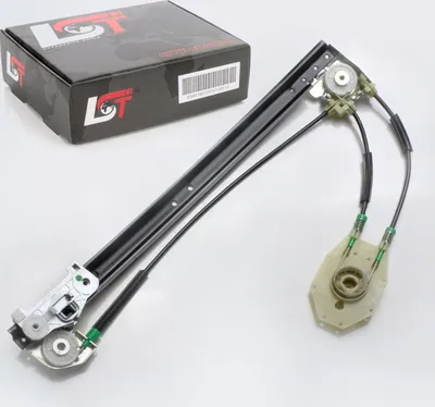 Produktbild von Fensterheber elektrisch hinten rechts für BMW 5ER E39 Touring Limousine