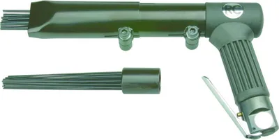 Produktbild von Druckluftnadelentroster RC 5625 3000min-¹ 29x2mm/19x3mm 21mm RODCRAFT