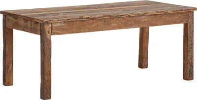 Produktbild von Esstisch Sumatra 180x90