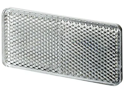 Obrázek produktu pro PROPLAST Reflektory 26103103 94mm 44mm 7mm