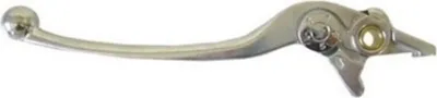 Image de Levier de frein SGR (argent) [L] adaptable sur Suzuki AN 650 Burgman (02-10)