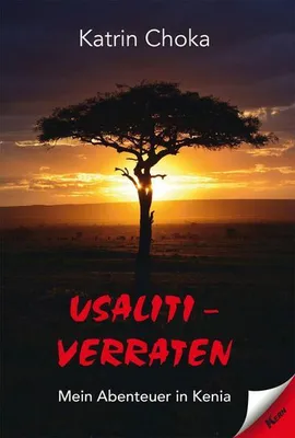Produktbild von Usaliti - verraten