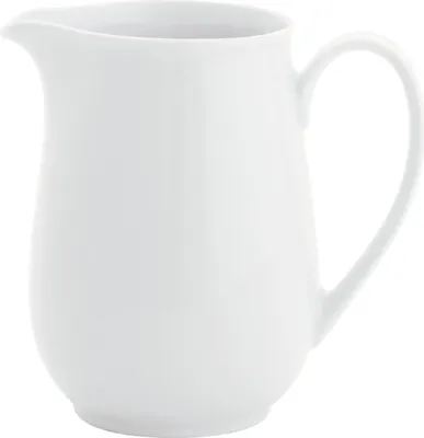 Produktbild von KAHLA Milchkännchen 0,25 l Pronto weiß 571003A90057C
