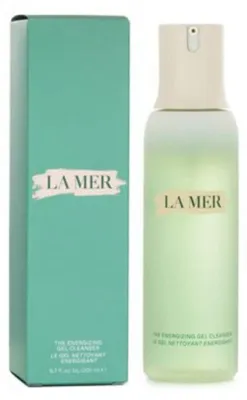Image de La Mer The Energizing Gel Cleanser