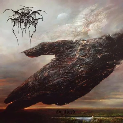 Obrázek produktu pro Darkthrone - Goatlord (Original) (Remastered) (LP)