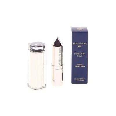 Produktbild von Estee Lauder Pure Color Love Lipstick 490 Femme Bot 3.5 Gr
