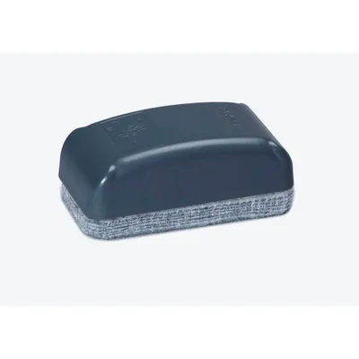 Zdjęcie produktu dla MAUL Ściereczka do tablic MAULwipe Włóknina 1 sztuka 9,4 x 4,9 x 3,9 cm szara
