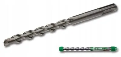 Obrázek produktu pro Stalco, vrták do betonu SDS-Plus, průměr 18 mm, délka 600 mm