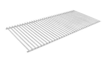 Image de DEOS Grille de cuisson en acier inoxydable 70 × 33 cm