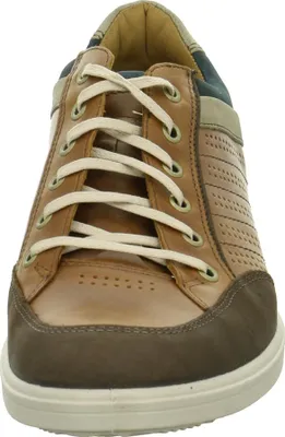 Produktbild von Halbschuhe für Herren in braun