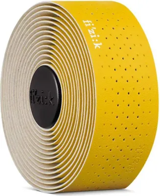 Produktbild von FIZIK Tempo Microtex Klassisch 2,0Mm - Gelb