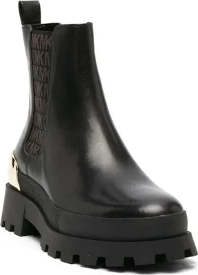 Produktbild von Michael Kors Damen Stiefeletten 40F3RWFE7L-001 Farbe: Schwarz Größe: 39