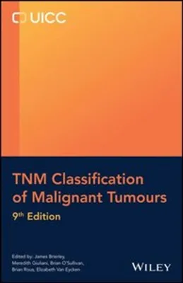Zdjęcie produktu dla TNM Classification of Malignant Tumours