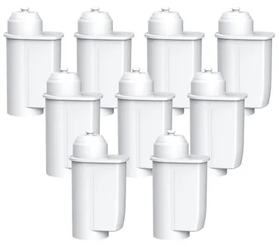 Ersatzfilter für Siemens EQ Serie, 9 Stück, TÜV SÜD