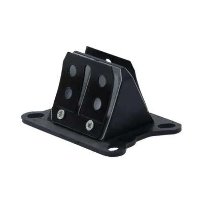 Zdjęcie produktu dla Blok membranowy (60 x 40 mm) Aprilia RS4 RX SX / Derbi GPR Senda / Gilera RCR SMT GPR / Piaggio (silnik D50B0 EBE050 EBS050) -
