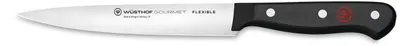 Filetiermesser 16 cm, flexibel, rostfreier Stahl